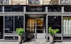 L'Adresse